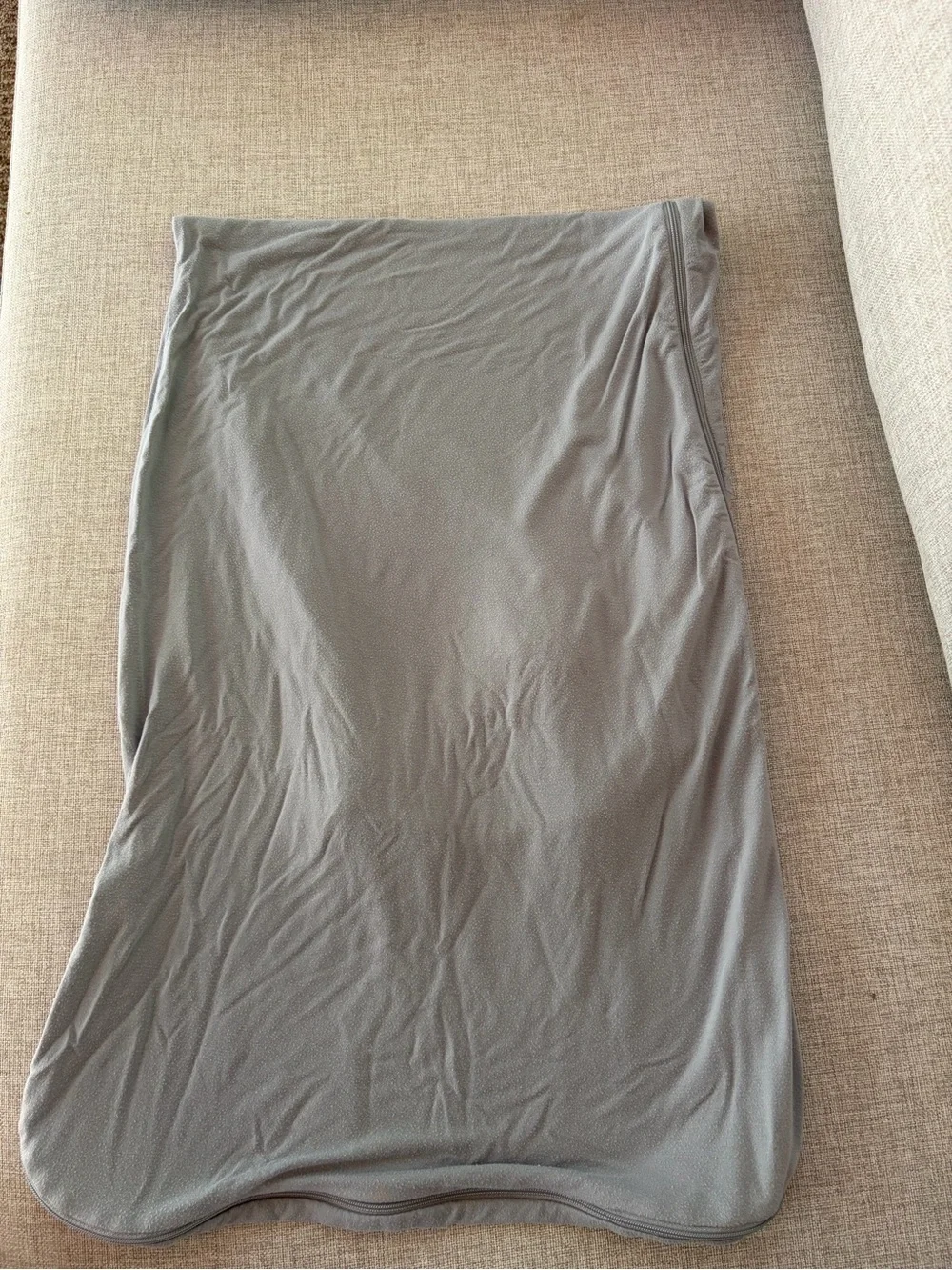 Quince Lightweight Sleep Sack - Size L
